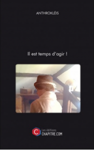 0. Couverture il est temps d'agir