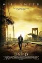 I am legend de Richard Matheson