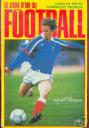 Le livre d’or du football 1987
