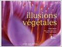 Illusions végétales