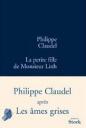 La petite fille de Monsieur Linh
