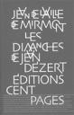 les dimanches de jean dézert