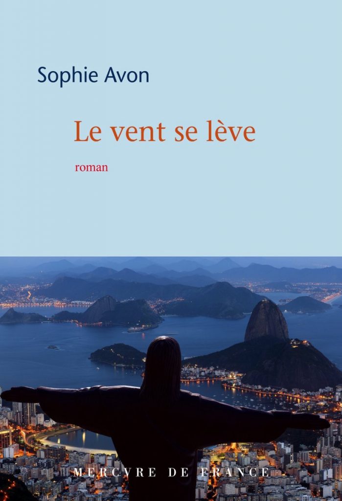 Le vent se lève… pour un voyage intérieur Critique Livre
