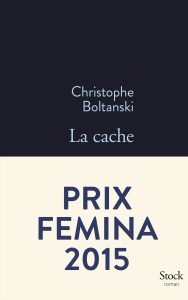 BOLTANSKI_La_cache