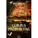 Corpus prophetae