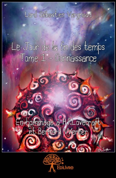Couverture fin des temps