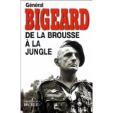 De la brousse à la jungle (Bigeard)