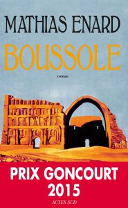 ENARD_Boussole