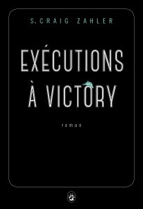Executions à Victory_Cover