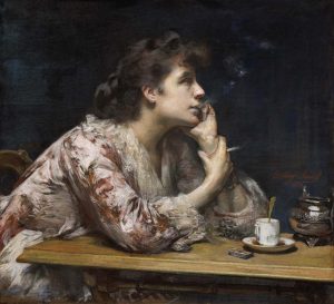 GIBERT_Beaury-Saurel_Dans_le_bleu