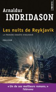 INDRIDASON_Les_nuits_de_Reykjavik_poche