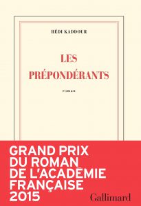 KADDOUR_les_preponderants