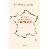 Le tour de la France