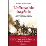 L'effroyable tragédie