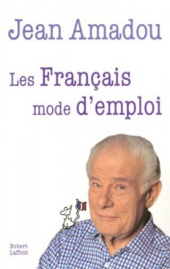 Les Français mode d'emploi