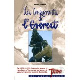Les conquérants de l'Everest