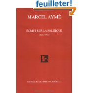 Lettres d'une vie