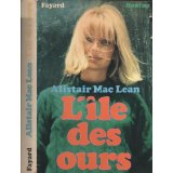 L'île des ours