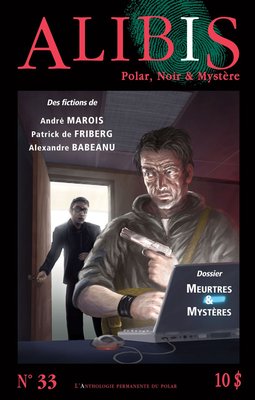 Alibis 33