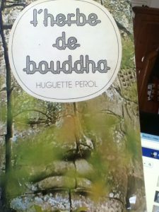 L'herbe de Bouddha