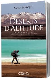 deserts