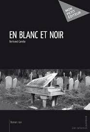 en noir et blanc