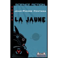 la jaune
