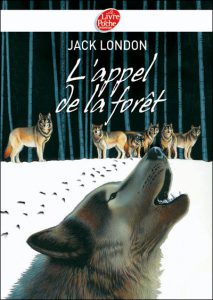 l'appel de la forêt
