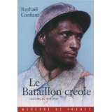 le bataillon créole
