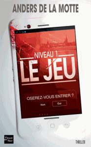 le jeu niveau 1