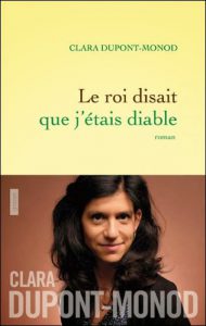 le roi disait que j'étais diable