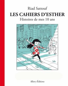 les-cahiers-desther