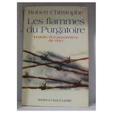 les flammes du purgatoire