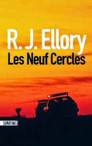 les neuf cercles