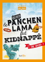 panchen lama