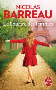 sourire des femmes